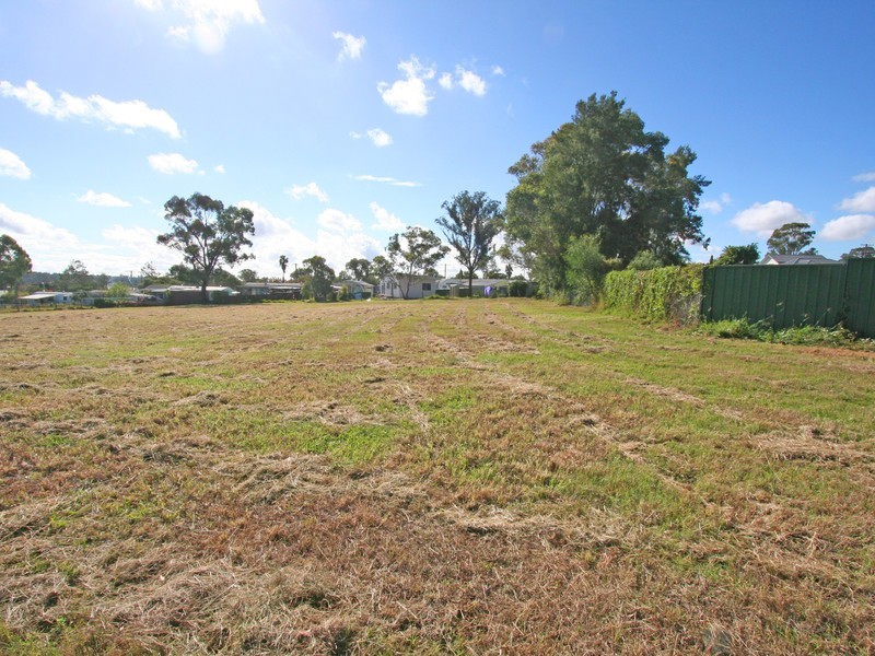 Proposed Lot 1, 2A Wollombi Road, Cessnock NSW 2325