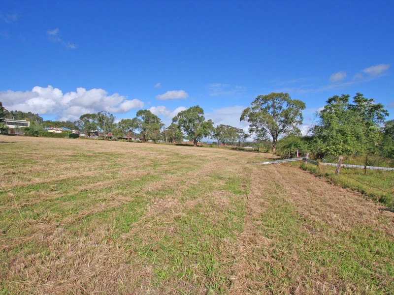 Proposed Lot 2, 2A Wollombi Road, Cessnock NSW 2325