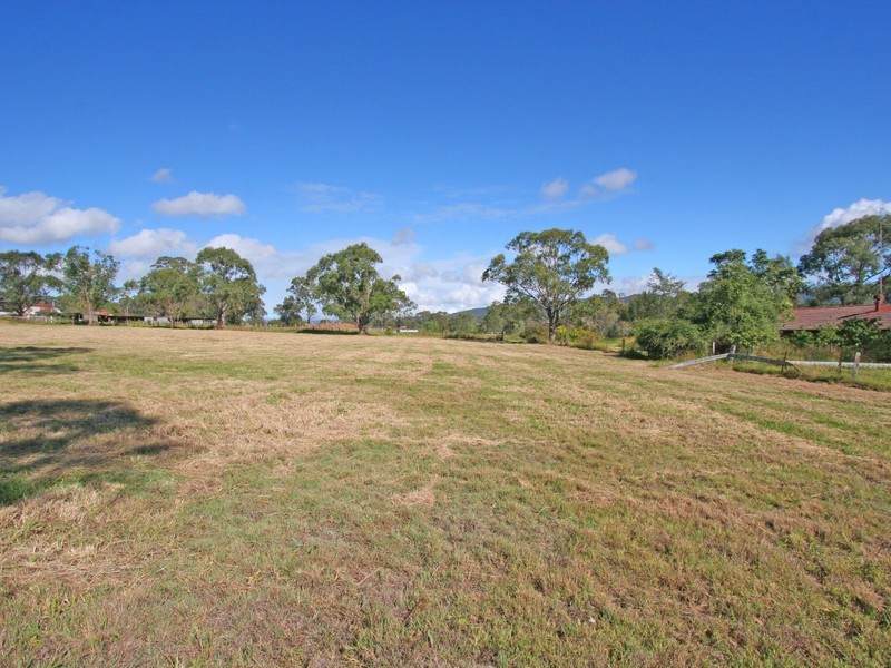 Proposed Lot 2, 2A Wollombi Road, Cessnock NSW 2325