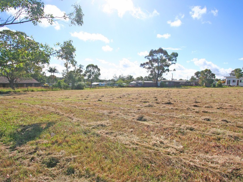 Proposed Lot 2, 2A Wollombi Road, Cessnock NSW 2325