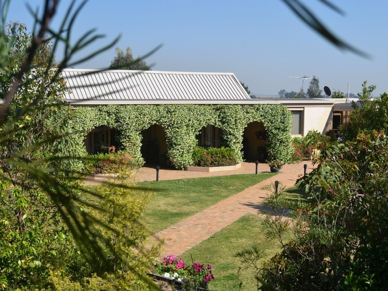 1941 Broke Road, Pokolbin NSW 2320