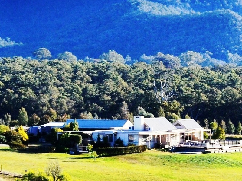 1941 Broke Road, Pokolbin NSW 2320