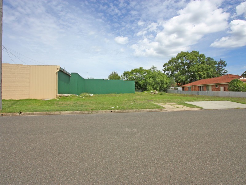 1A Chidgey Street, Cessnock NSW 2325