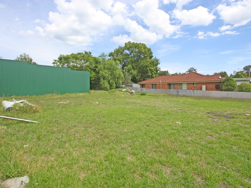 1A Chidgey Street, Cessnock NSW 2325