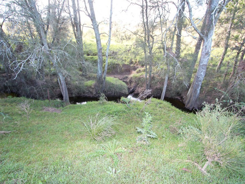 702 Wollombi Road, Bishops Bridge NSW 2326