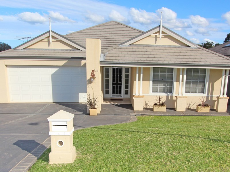 39 Kearsley Street, Bellbird NSW 2325