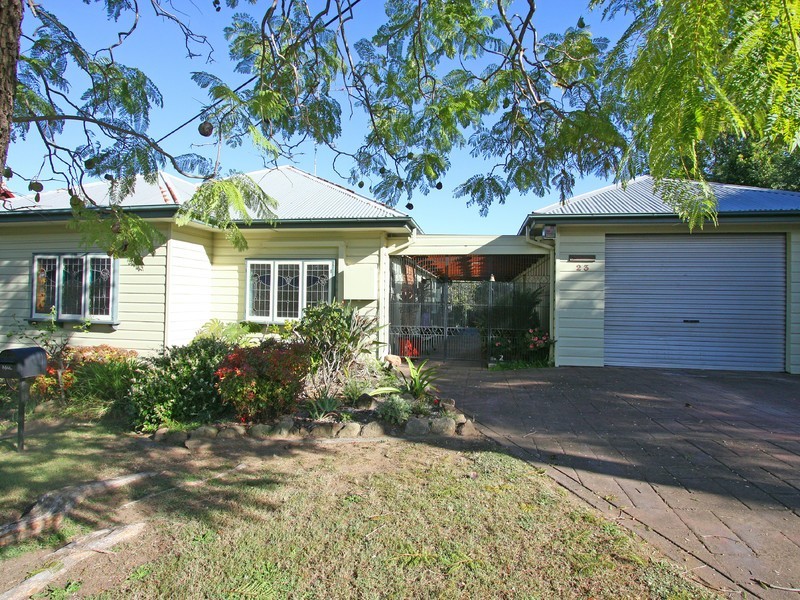 23 King Street, Cessnock NSW 2325