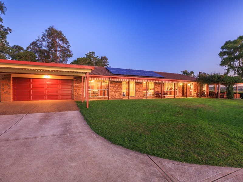 93 Luskintyre Road, Luskintyre NSW 2321