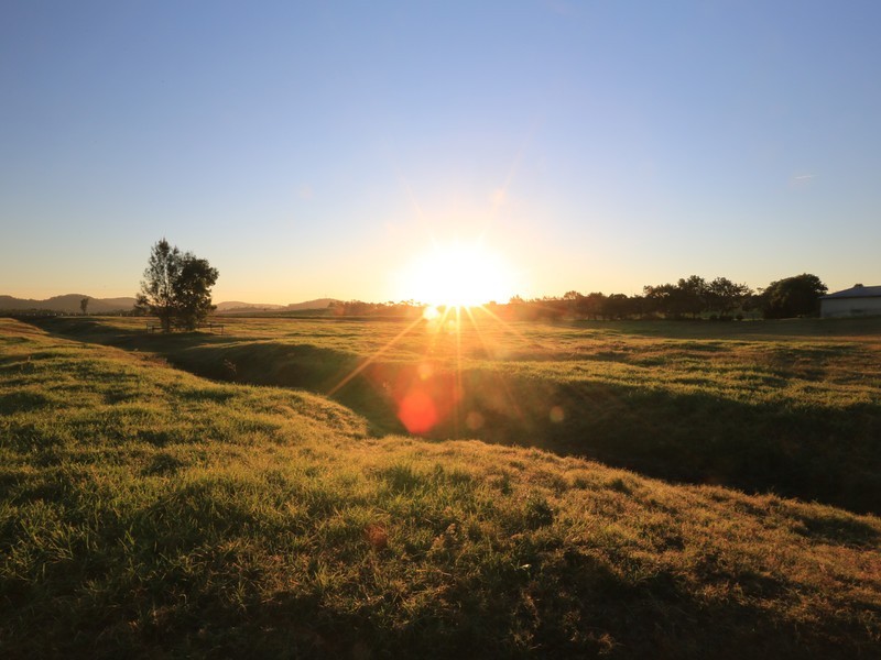 93 Luskintyre Road, Luskintyre NSW 2321