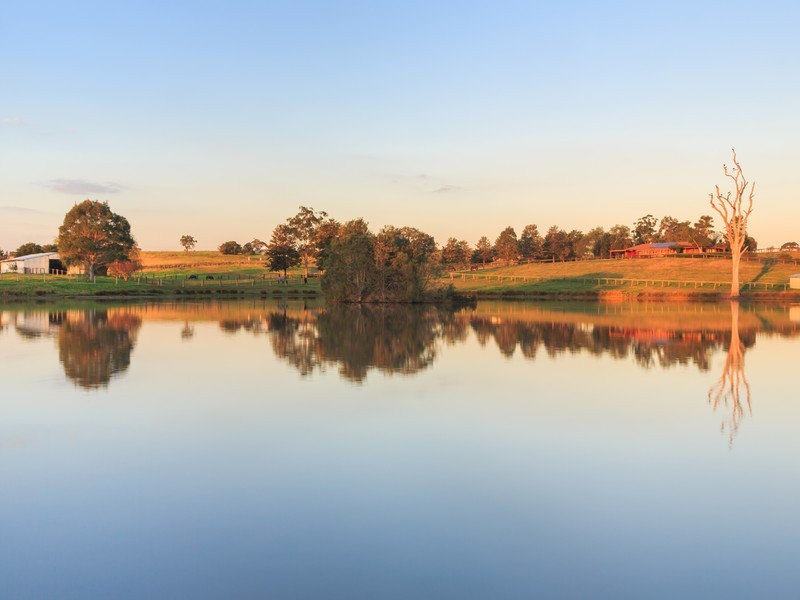 93 Luskintyre Road, Luskintyre NSW 2321