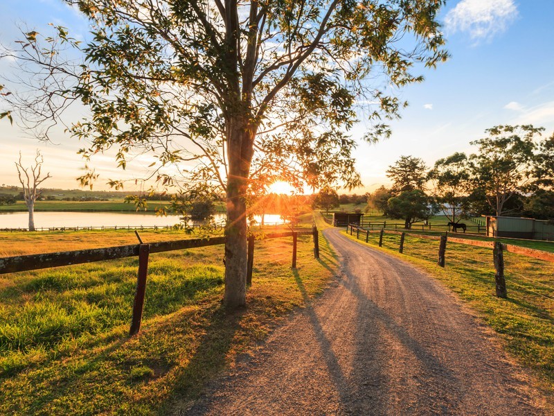 93 Luskintyre Road, Luskintyre NSW 2321