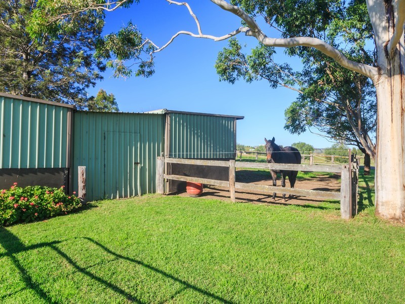 93 Luskintyre Road, Luskintyre NSW 2321