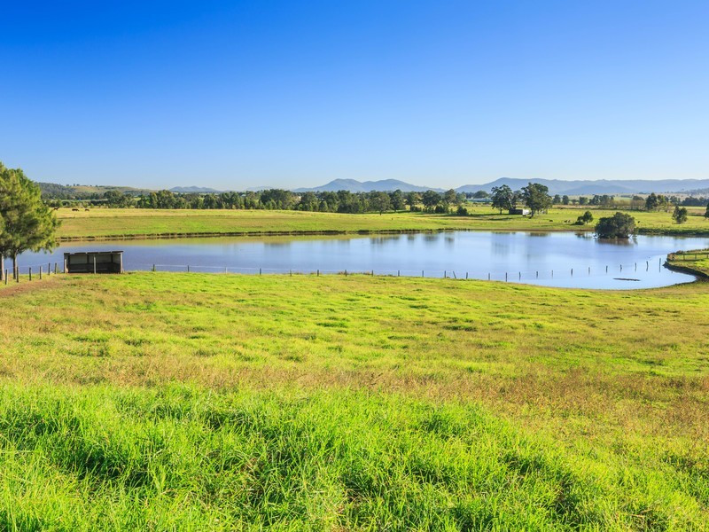 93 Luskintyre Road, Luskintyre NSW 2321