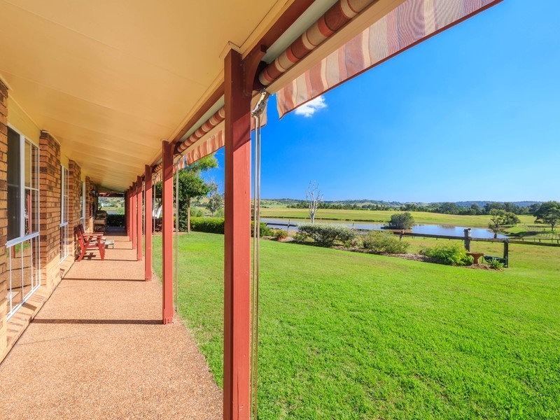 93 Luskintyre Road, Luskintyre NSW 2321