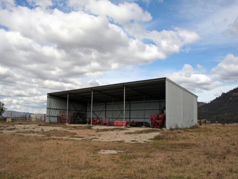 155 Milbrodale Road, Broke NSW 2330