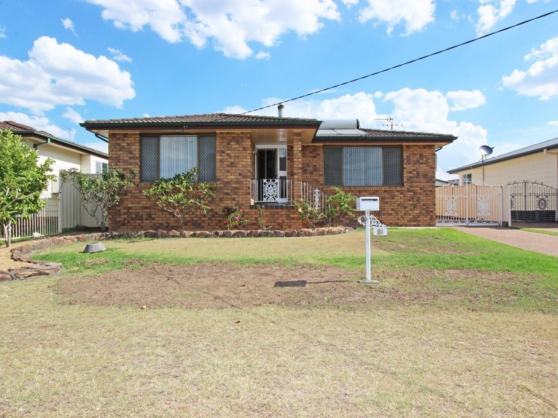 33 Mackellar Street, Cessnock NSW 2325