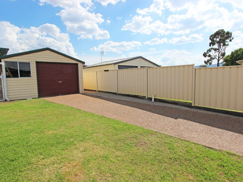 33 Mackellar Street, Cessnock NSW 2325