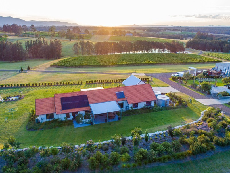 78 Old North Road, Pokolbin NSW 2320