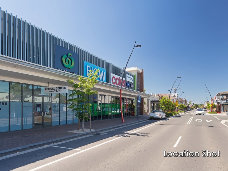 21-25 George Street, Singleton NSW 2330