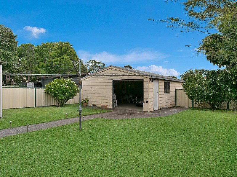 87 Cessnock Road, Weston NSW 2326