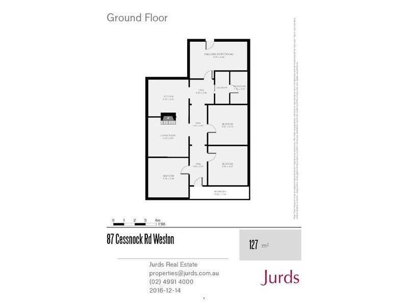 87 Cessnock Road, Weston NSW 2326