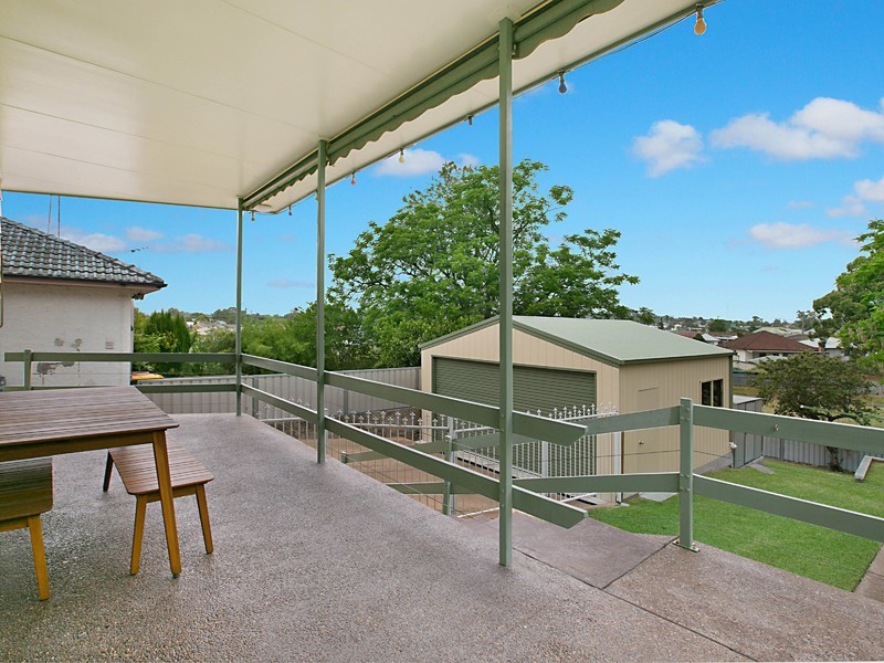 17 Mills Crescent, Cessnock NSW 2325