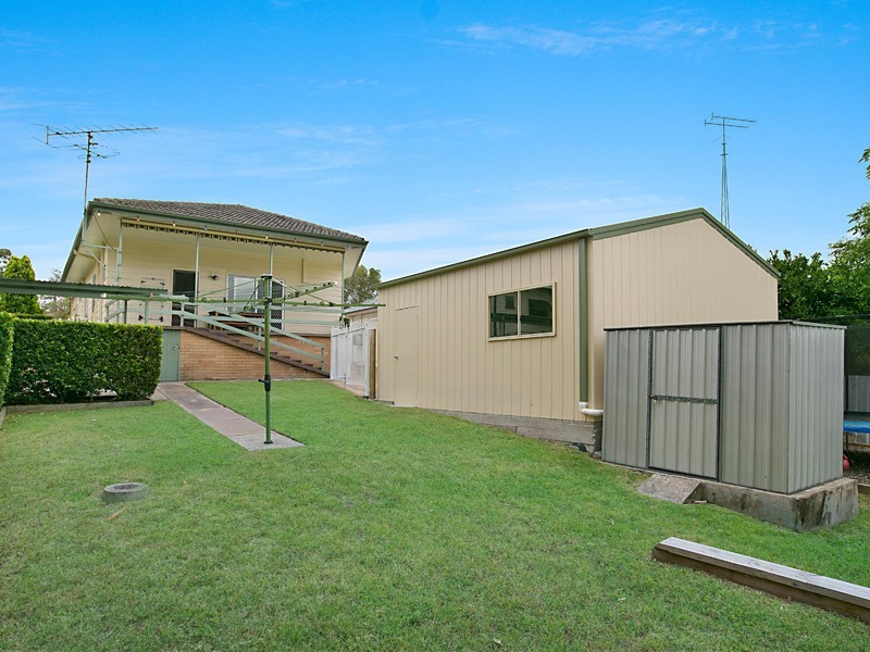 17 Mills Crescent, Cessnock NSW 2325