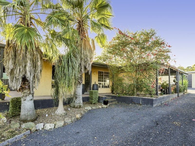 3 Portland Street, Millfield NSW 2325