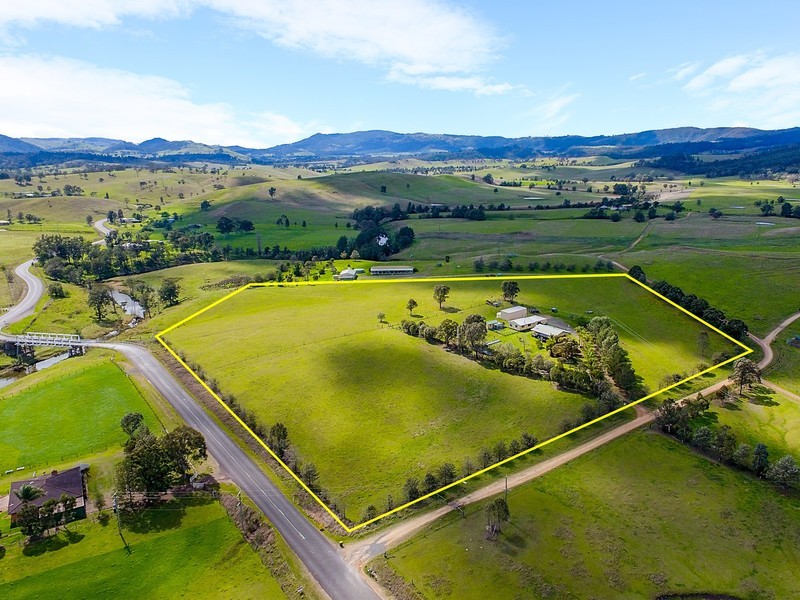 Lot 101 Glendonbrook Road, Singleton NSW 2330