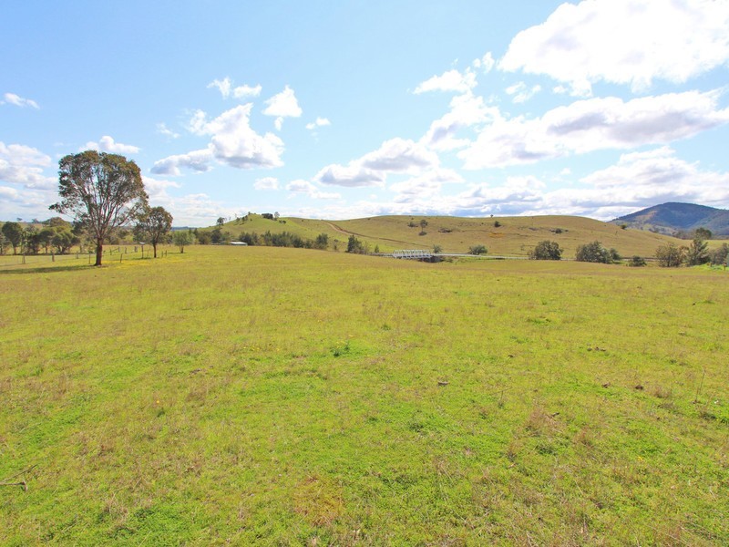 Lot 101 Glendonbrook Road, Singleton NSW 2330