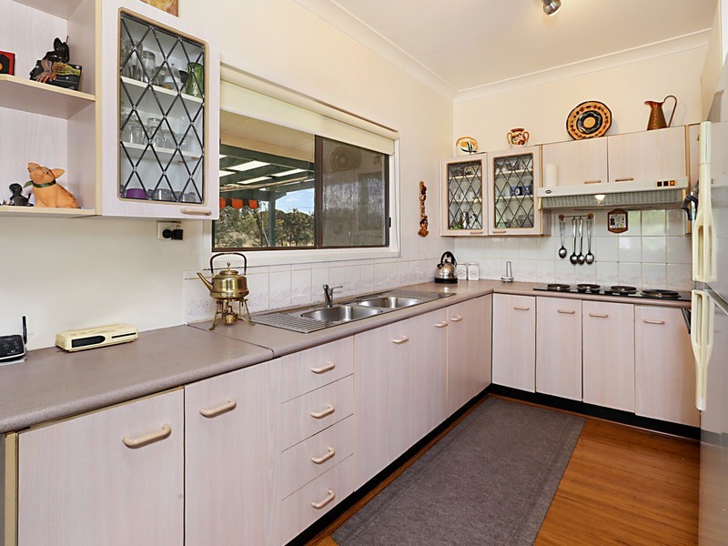 Lot 101 Glendonbrook Road, Singleton NSW 2330