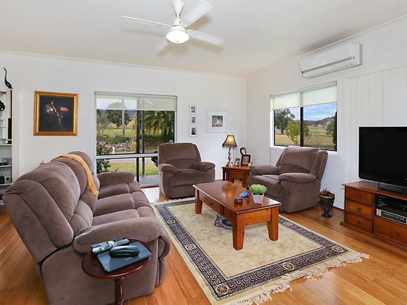 Lot 101 Glendonbrook Road, Singleton NSW 2330