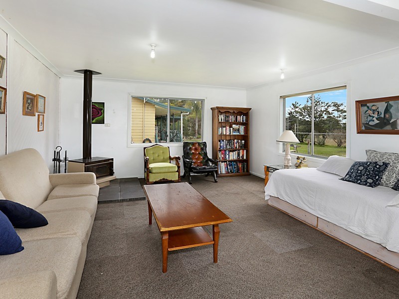 Lot 101 Glendonbrook Road, Singleton NSW 2330