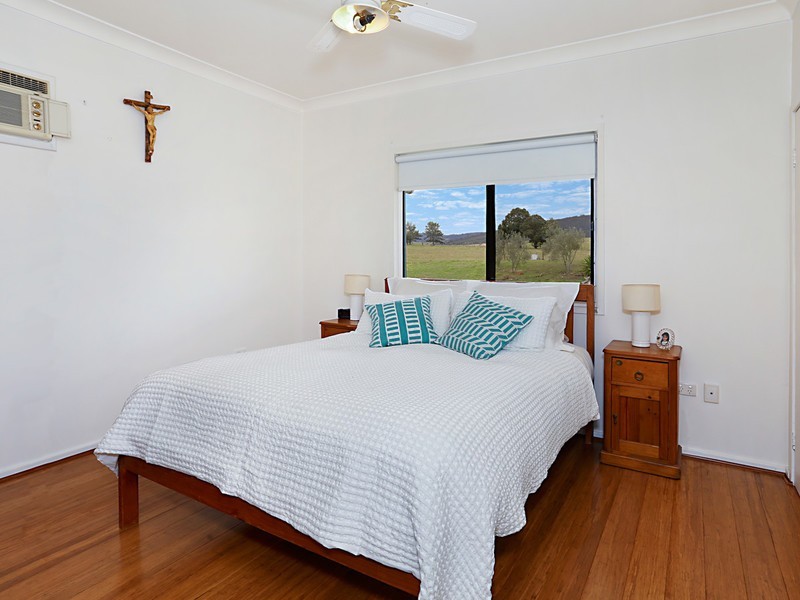 Lot 101 Glendonbrook Road, Singleton NSW 2330