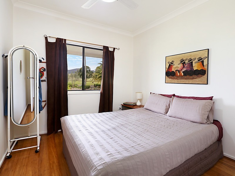 Lot 101 Glendonbrook Road, Singleton NSW 2330