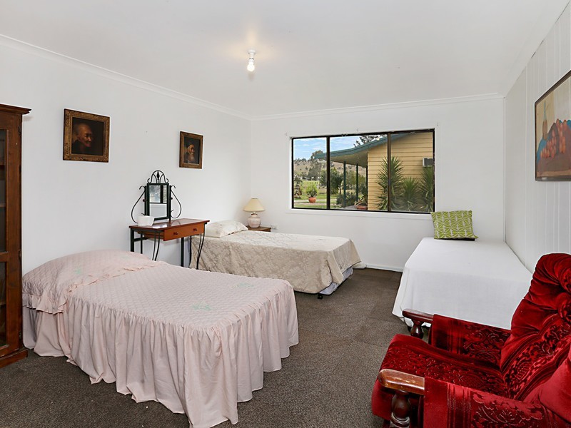 Lot 101 Glendonbrook Road, Singleton NSW 2330