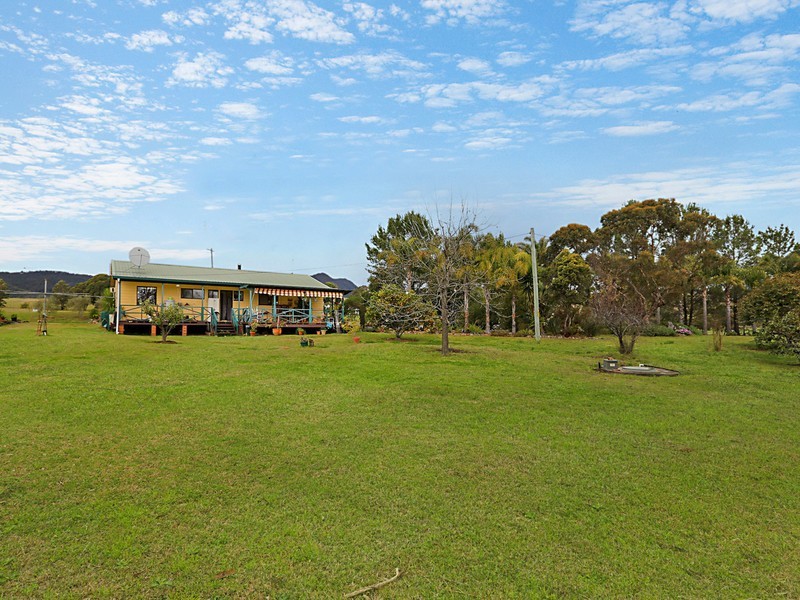 Lot 101 Glendonbrook Road, Singleton NSW 2330
