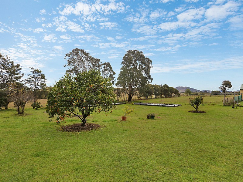 Lot 101 Glendonbrook Road, Singleton NSW 2330