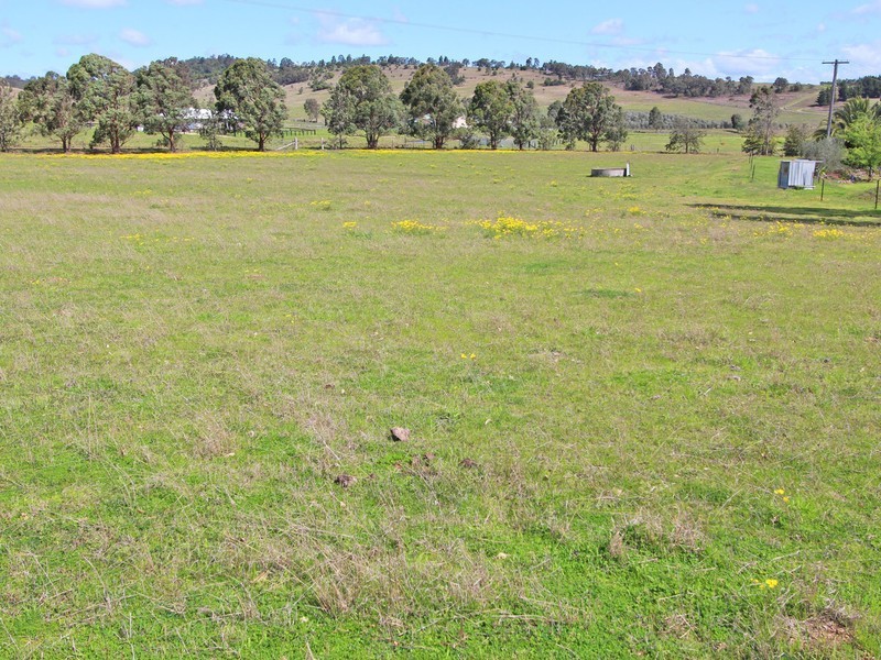 Lot 101 Glendonbrook Road, Singleton NSW 2330