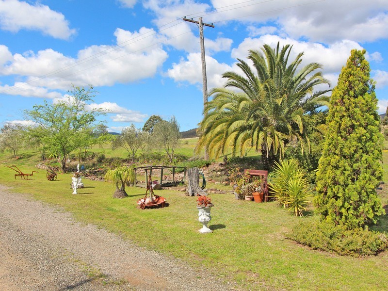 Lot 101 Glendonbrook Road, Singleton NSW 2330