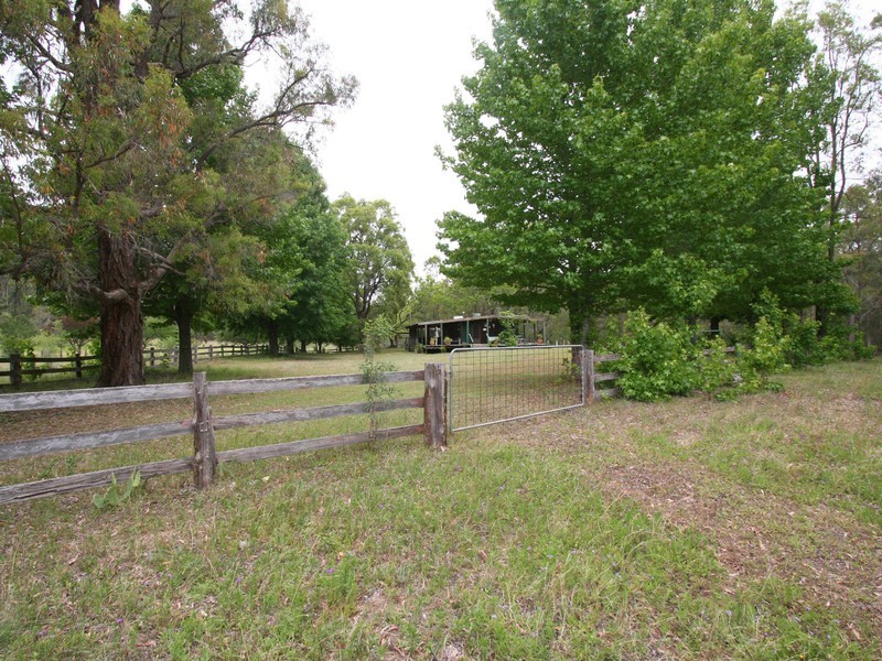 1076 Wollombi Road, Broke NSW 2330