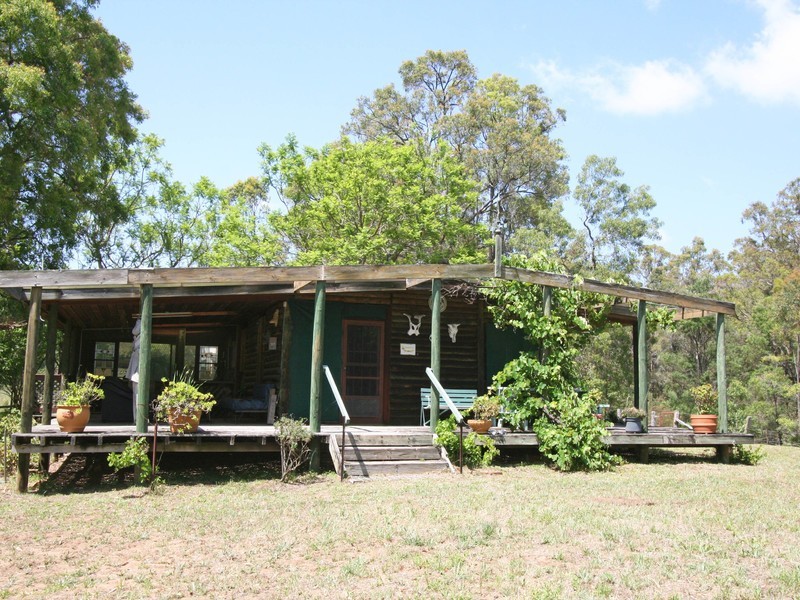 1076 Wollombi Road, Broke NSW 2330