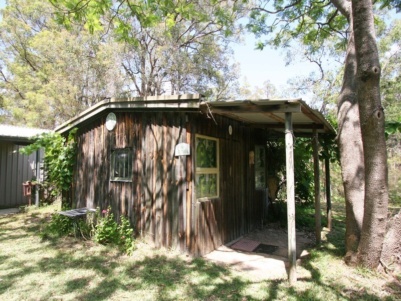 1076 Wollombi Road, Broke NSW 2330