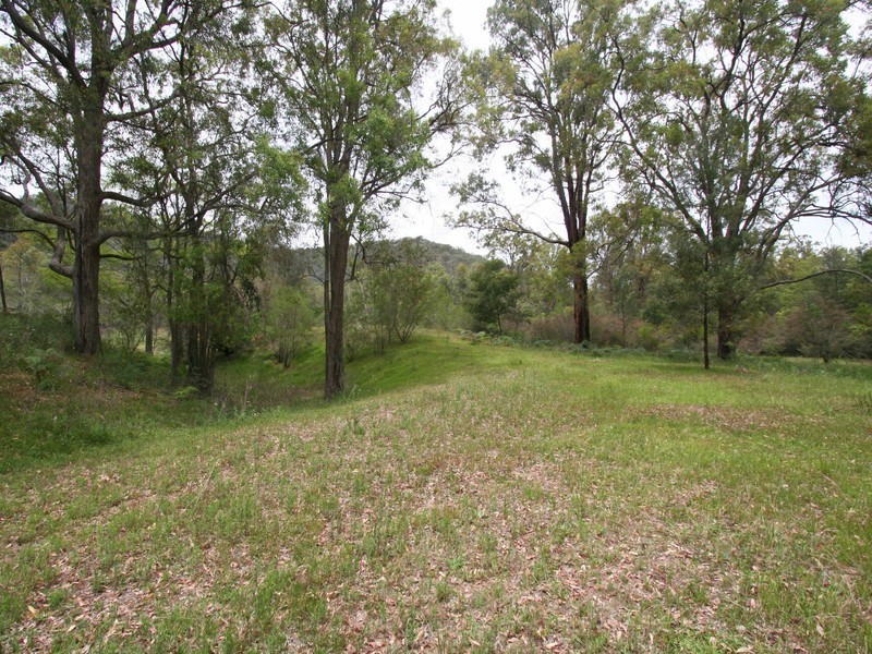 1076 Wollombi Road, Broke NSW 2330