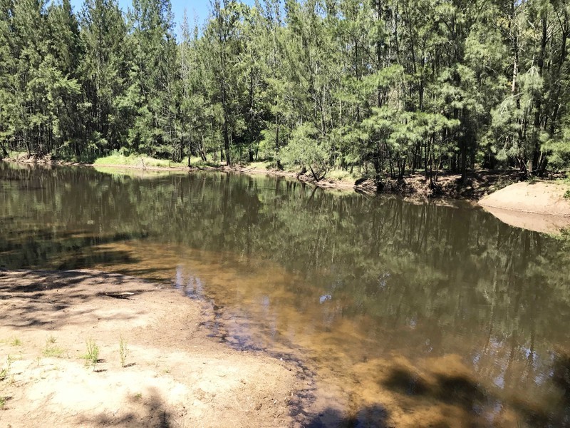 1076 Wollombi Road, Broke NSW 2330