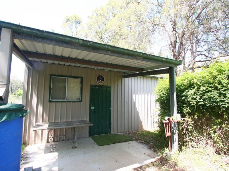 1076 Wollombi Road, Broke NSW 2330