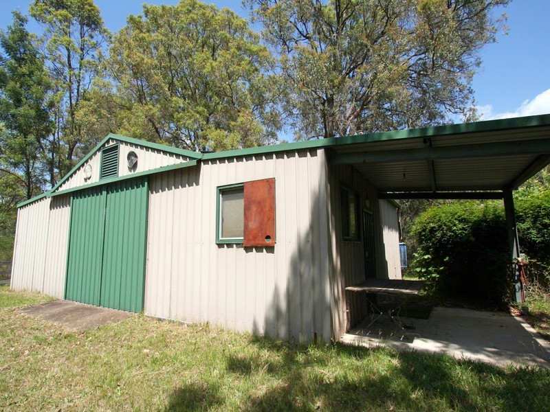 1076 Wollombi Road, Broke NSW 2330