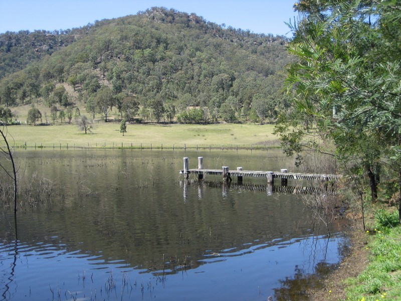 Lot 15 Wollombi Road, Broke NSW 2330