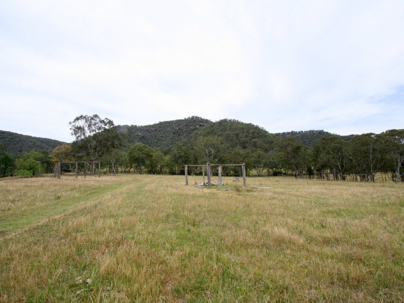 Lot 15 Wollombi Road, Broke NSW 2330