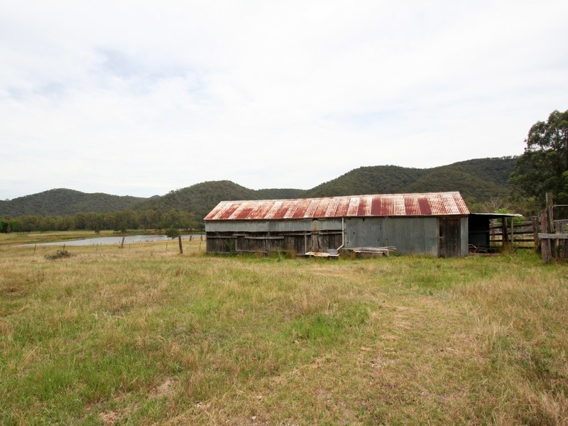 Lot 15 Wollombi Road, Broke NSW 2330